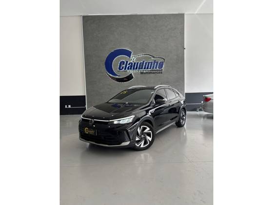 VOLKSWAGEN NIVUS 1.0 200 TSI TOTAL FLEX HIGHLINE AUTOMÁTICO VOLKSWAGEN NIVUS 1.0 200 TSI TOTAL FLEX HIGHLINE AUTOMÁTICO